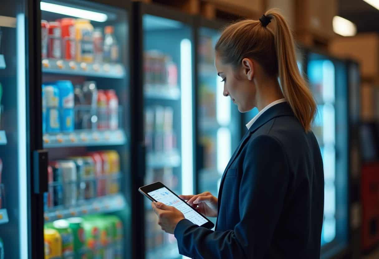 Datos en tiempo real